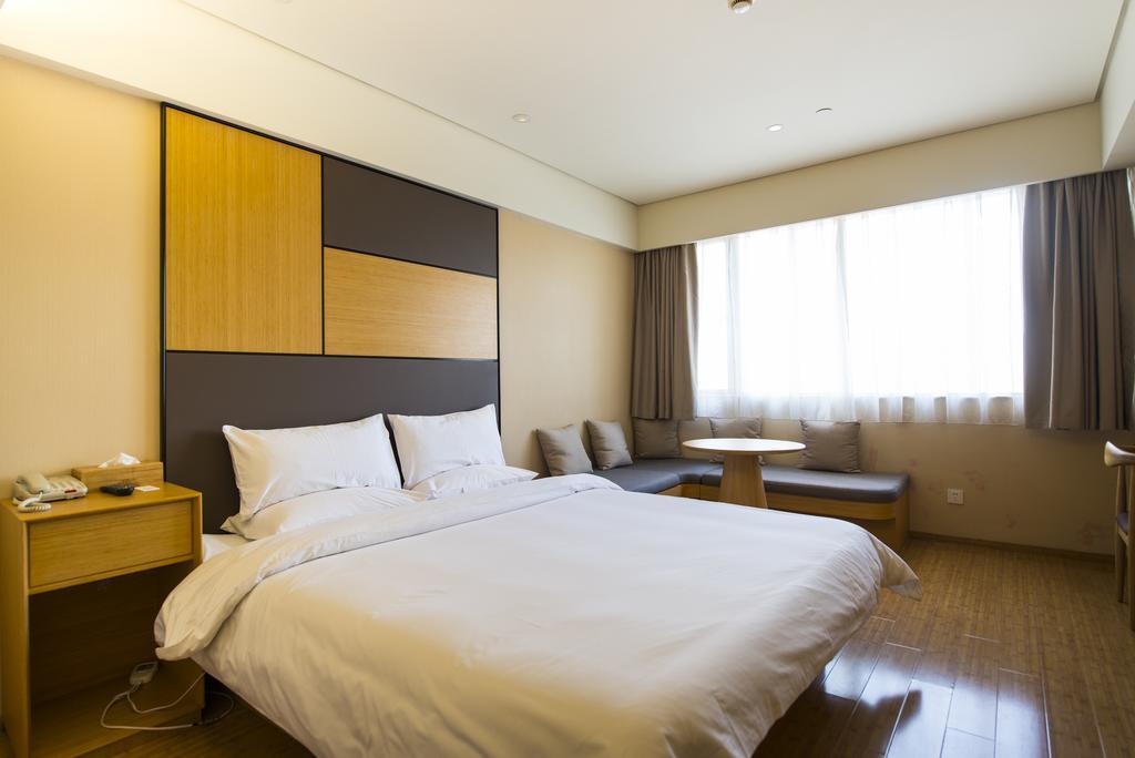 Ji Hotel Huanglong Hangzhou Room photo